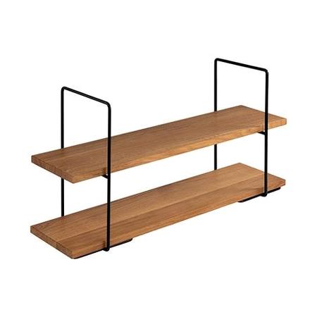 Buffetopsats B800 x D230 x H405 mm Perfecto 