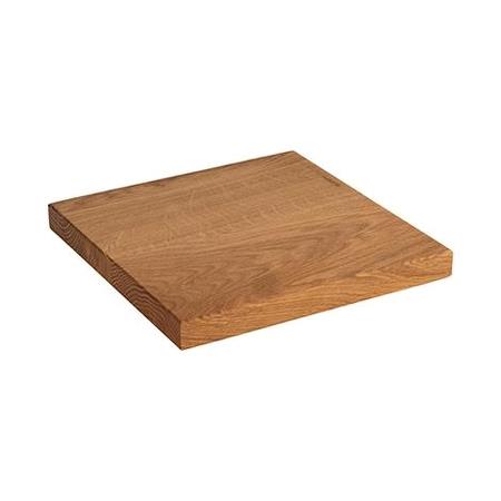 Hylde til opsats B200 x D200 x H20 mm Perfecto 