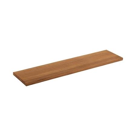 Hylde til opsats B800 x D200 x H20 mm Perfecto 