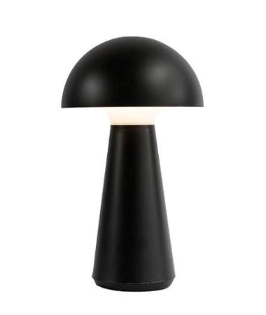 Bordlampe Sam sort H280 mm Sirius 