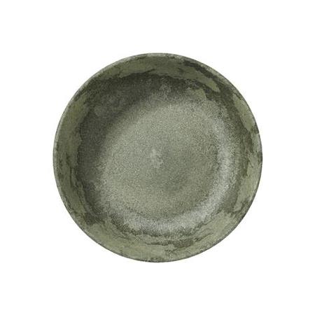 Skål grøn 140 mm 40 cl Luups 
