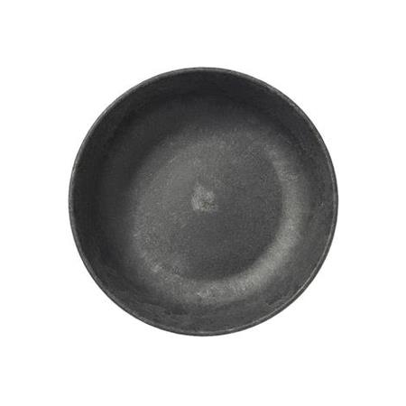 Skål sort 140 mm 40 cl Luups 