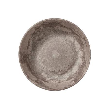 Skål brun 140 mm 40 cl Luups 