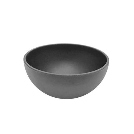 Skål antrasit 160 x H70 mm 50 cl Magu 