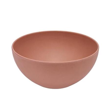 Skål terracotta 260 x H110 mm 250 cl Magu 