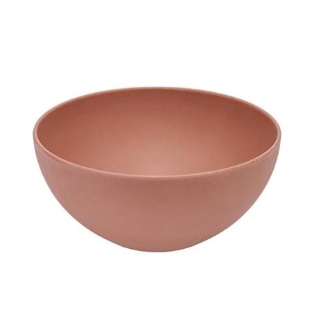 Skål terracotta 260 x H110 mm 250 cl Magu