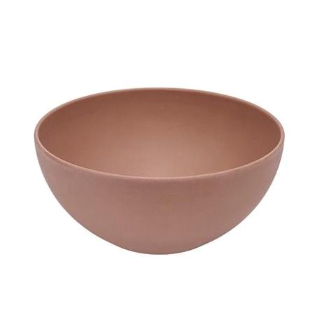 Skål terracotta 300 x H135 mm 400 cl Magu 