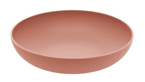 Skål terracotta 260 x H55 mm 270 cl Magu 