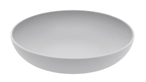 Skål lys grå 260 x H55 mm 270 cl Magu 