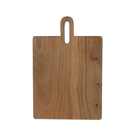 Serveringsbræt B300 x D450 mm Acacia Stuff 