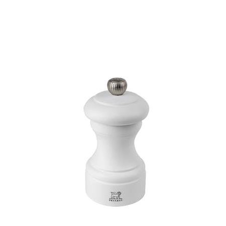 Peberkværn Bistro hvid mat 100 mm Peugeot 