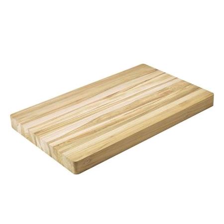 Skæreplanke Teak B530 x D325 x H32 mm WOOD by KEN STORKØKKEN 