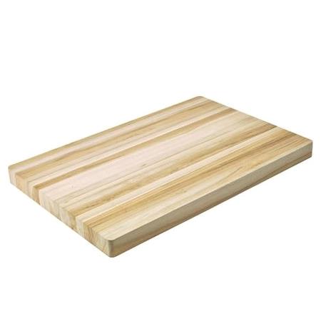Skæreplanke Teak B600 x D400 x H30 mm WOOD by KEN STORKØKKEN 