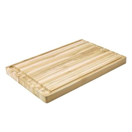 Skærebræt Teak B600 x D400 x H32 mm WOOD by KEN STORKØKKEN 