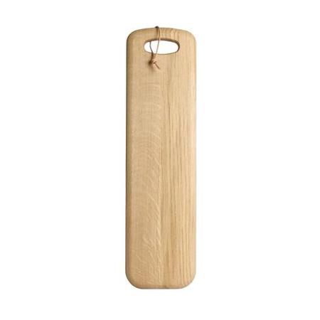 Serveringsbræt B150 x L550 mm Nordic boards 
