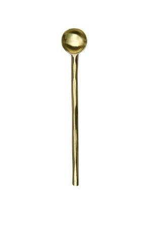 Saltske guld m/struktur L100 mm Stuff 