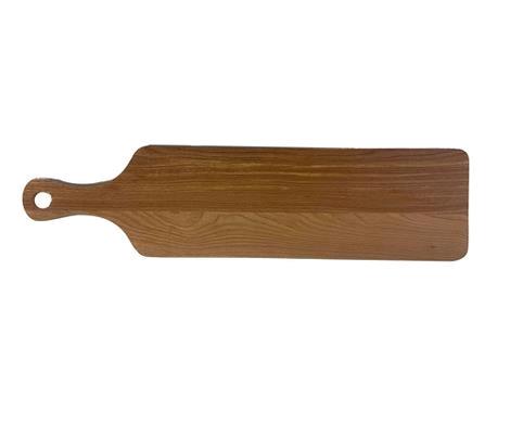 Serveringsbræt B550 x D140 x H18 mm 