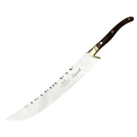 Champagnesabel Laguiole L270 mm Lion Sabatier 