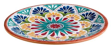 Fad melamin 265 mm Arabesque 