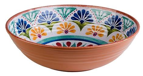 Skål melamin 310 mm 3 ltr Arabesque 