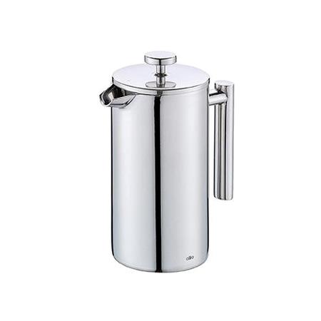 Stempelkande blank 1 ltr 8 kopper Cilio Sara 
