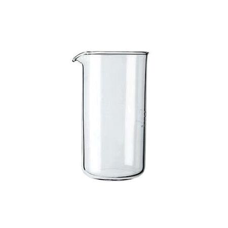 Løst glas til kaffebrygger 35 cl 3 kop Bodum Chambord 