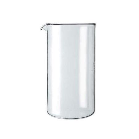 Løst glas til kaffebrygger 1 l 8 kop Bodum Chambord 