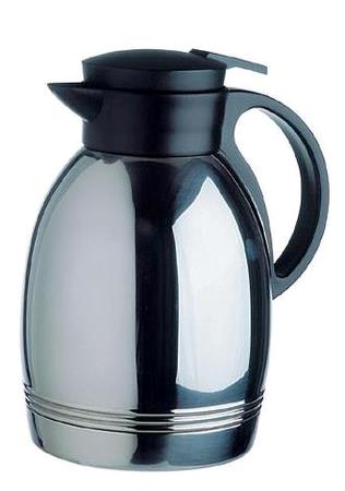 Termokande Konsul 1,8 ltr blankpoleret m/quick-tip 
