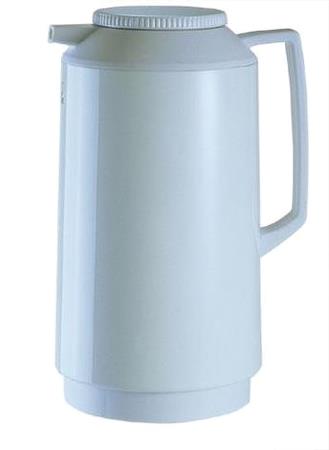 Termokande Tiger 1 ltr hvid 