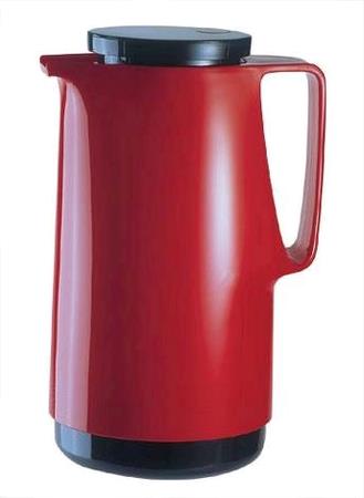 Termokande 1 ltr model 760 rød Rotpunkt 