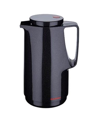 Termokande 1 ltr model 760 Sort, sparkle Rotpunkt 