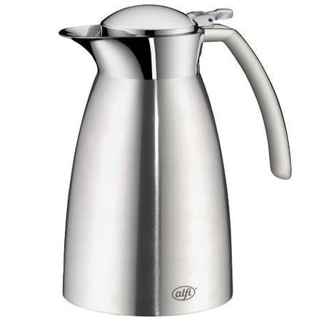 Termokande Gusto TT 0,6 ltr mat stål ALFI 