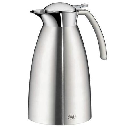 Termokande Gusto TT 1 ltr mat stål ALFI 