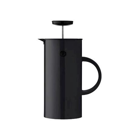 Stempelkande sort 1 ltr EM77 Stelton 