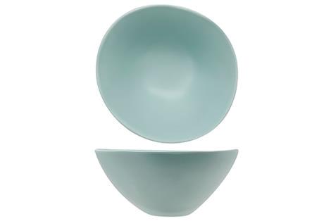 Skål melamin turkis 150 mm Kupo 