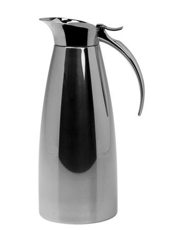 Serveringskande blank r/s 1,3 ltr 