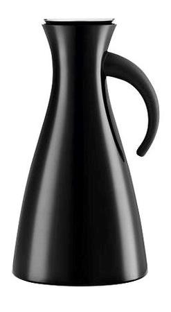 Termokande 1 ltr sort Eva solo 