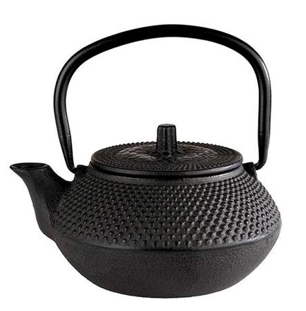 Tekande støbejern 0,3 ltr ASIA 