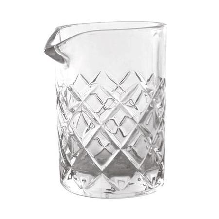 Mixer glas Yarai 500 ml Begrænset antal, udgående vare 