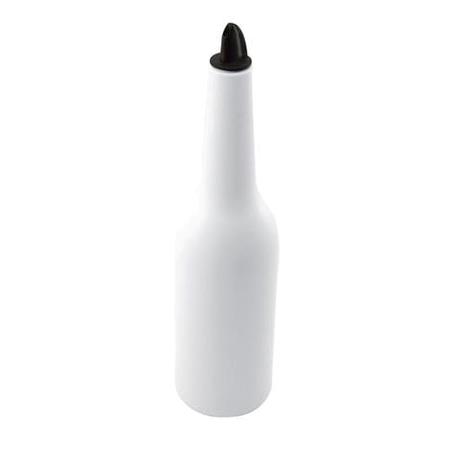 Flair bottle 75 cl hvid Begrænset antal, udgående vare 