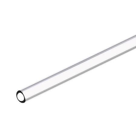 Sugerør tritan klar D7 x L150 mm 50 stk Wibe For Good 