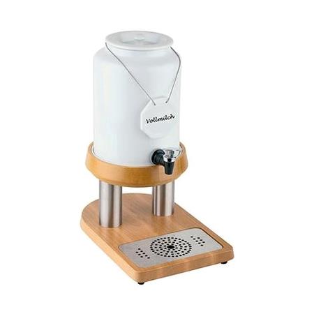 Mælkedispenser Top Fresh 4 ltr 