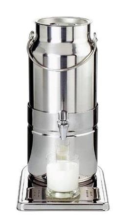 Mælkekøler Top Fresh 5 ltr Inkl. køleelement 