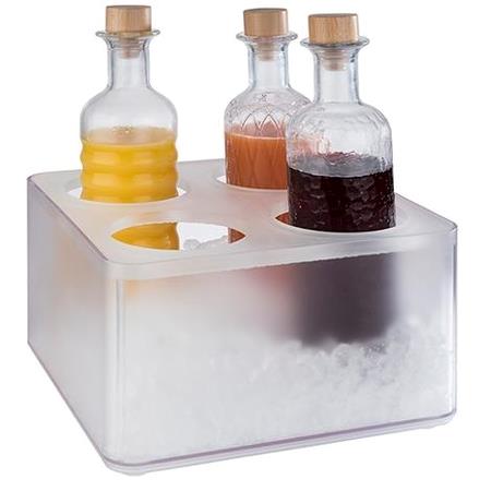 Flaskekøler 7,5 ltr 
