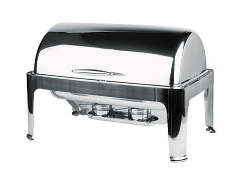 Chafing Dish 1/1GN B670 x D470 x H450 mm Elite 