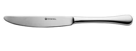 Bordkniv blank L236 mm Tanner Churchill 