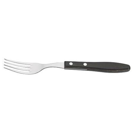Steakgaffel m/træskaft L218 mm Tramontina 