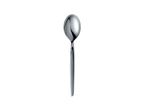 Spiseske Twist blank L190 mm Gense 