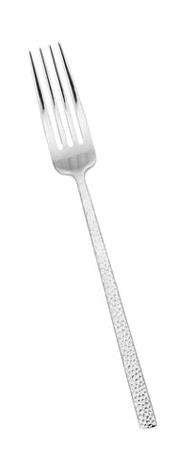 Dessertgaffel hammeret 190 mm Iseo 