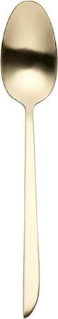 Teske mat champagne 145 mm Orca PVD 